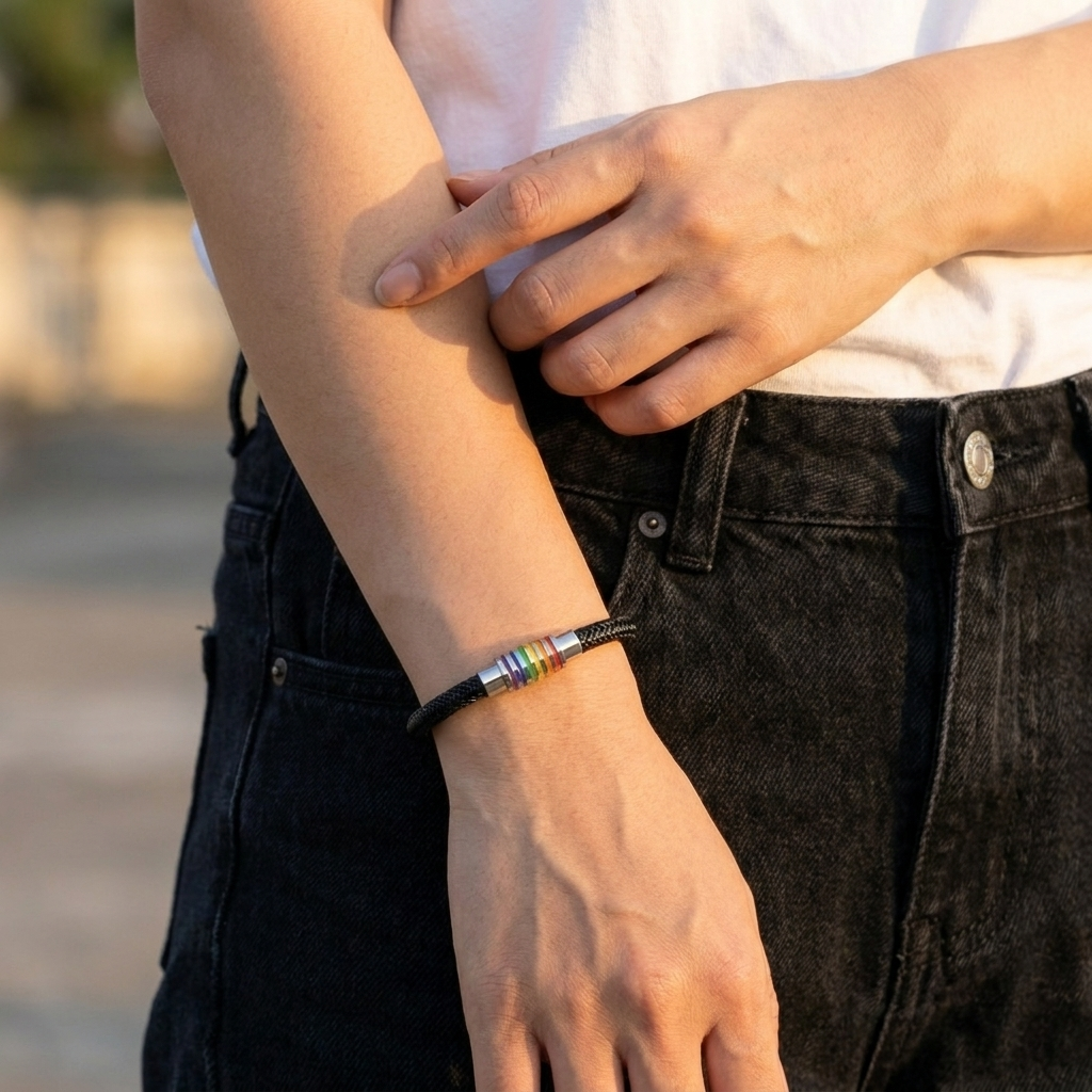 United Strong Bracelet