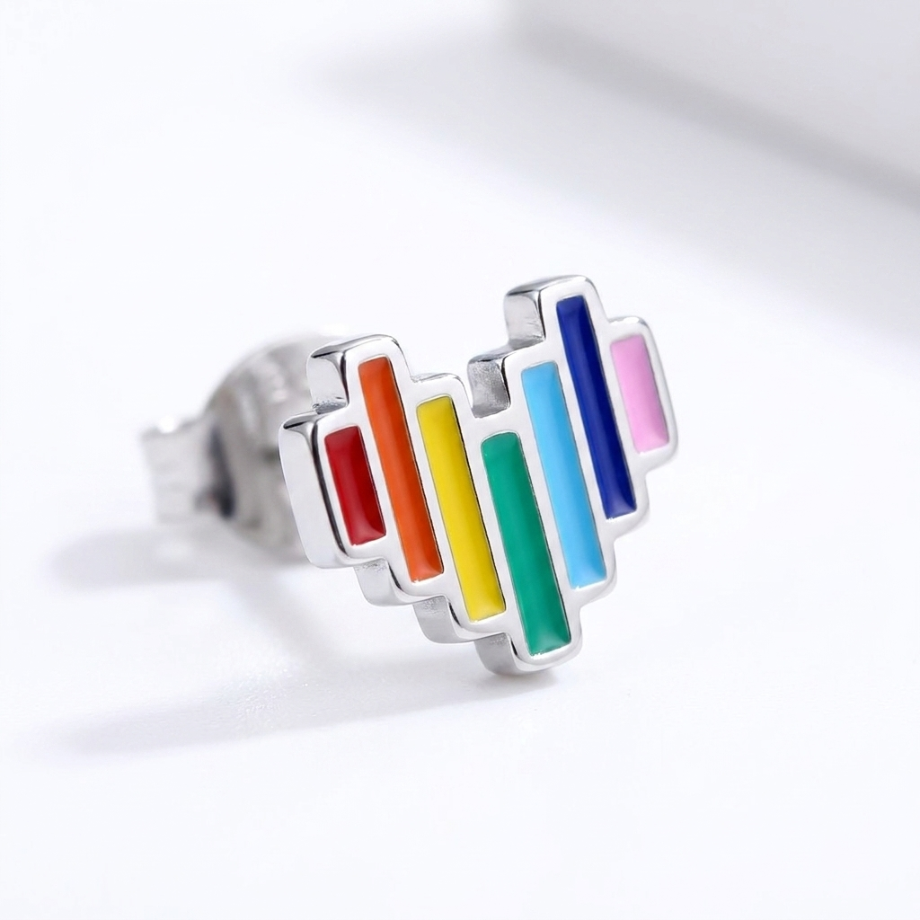 Inclusive Love Earrings