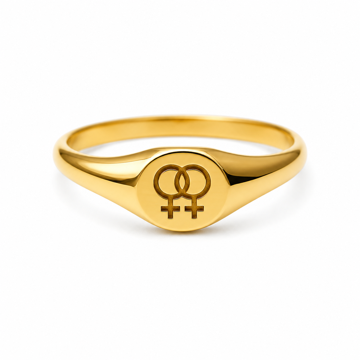 My Identity Ring