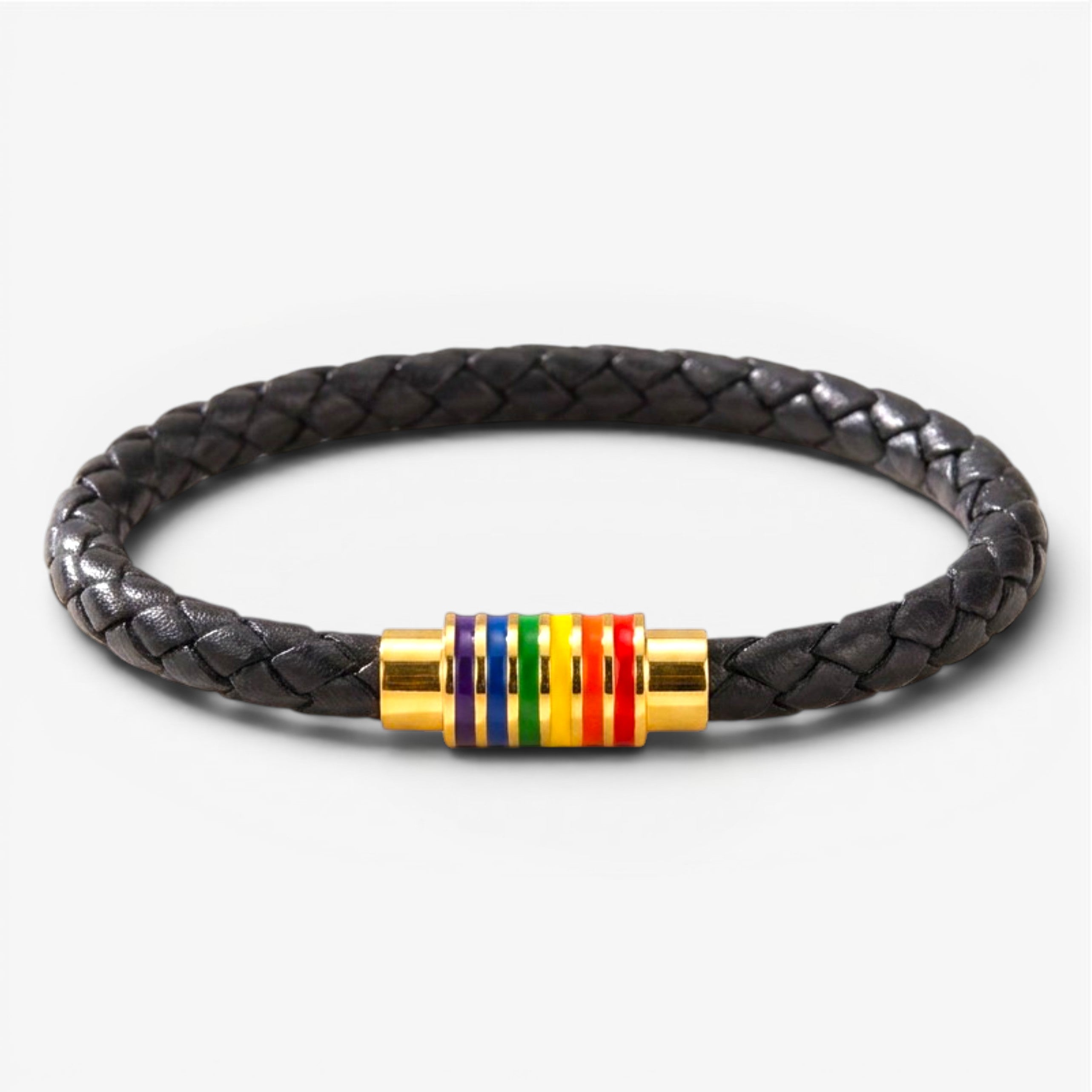 Unity Magnetic Bracelet