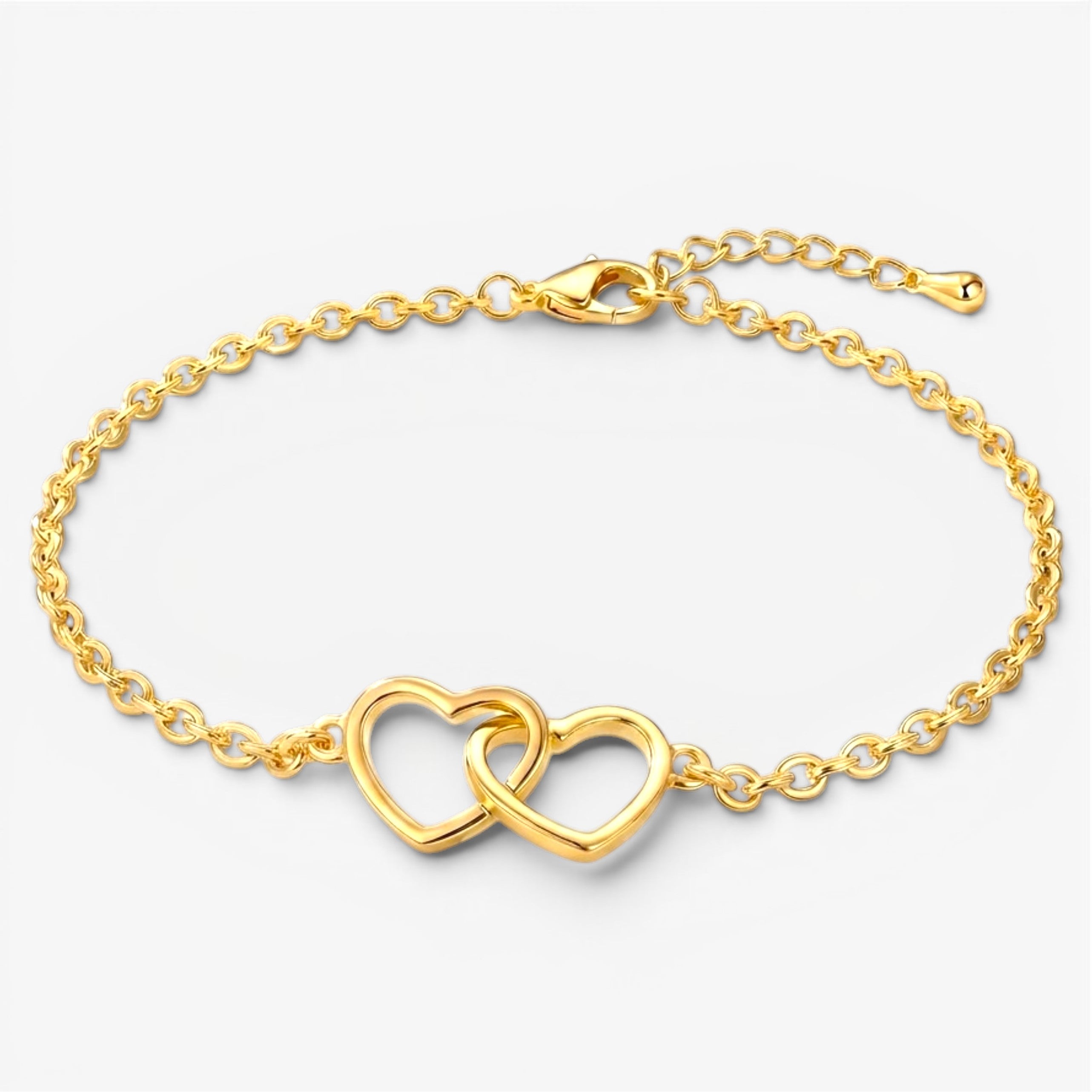 Forever Linked Bracelet