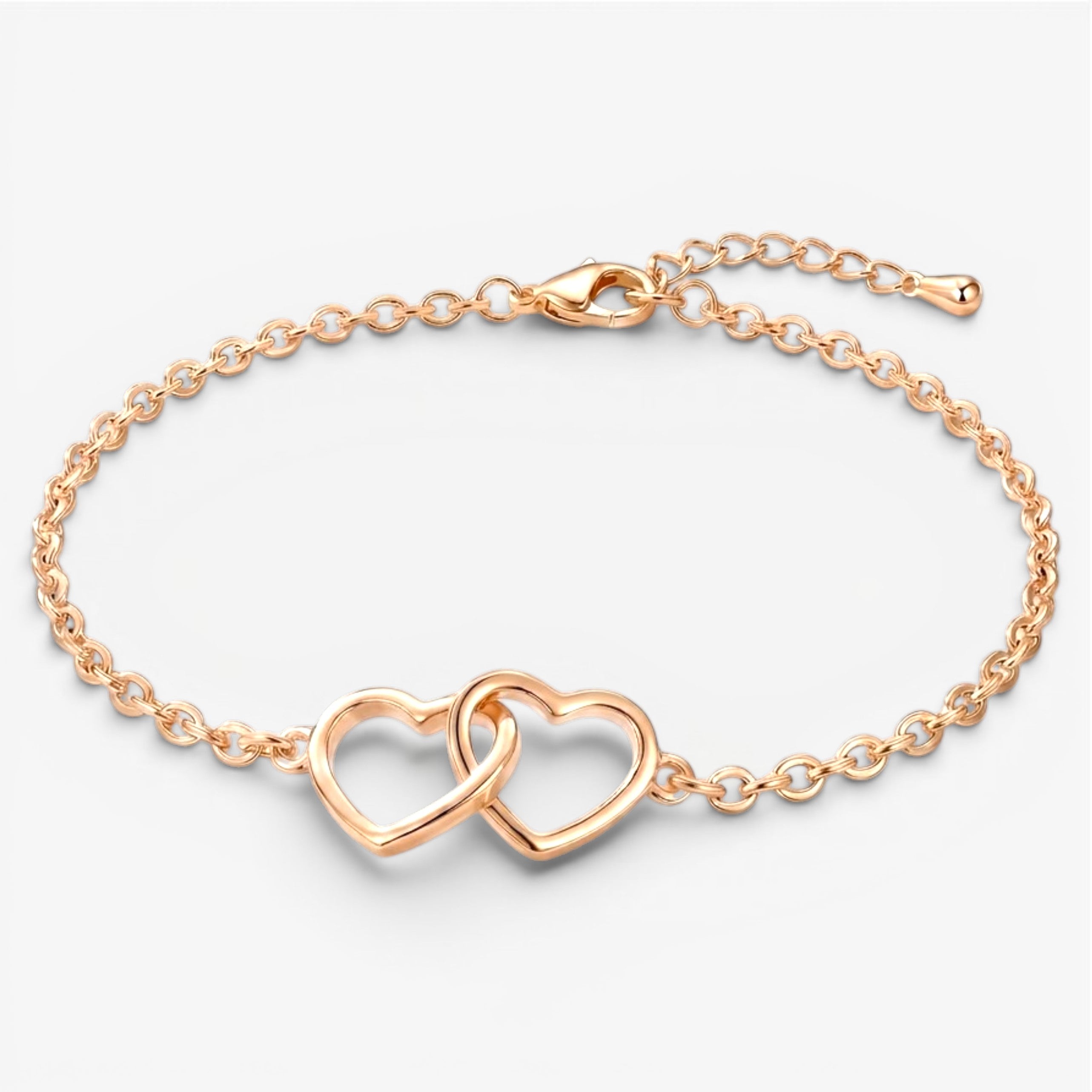 Forever Linked Bracelet