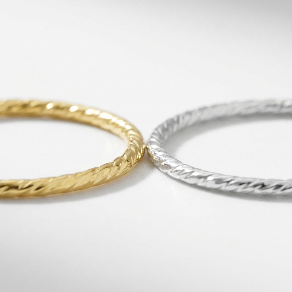 Lightweave Ring