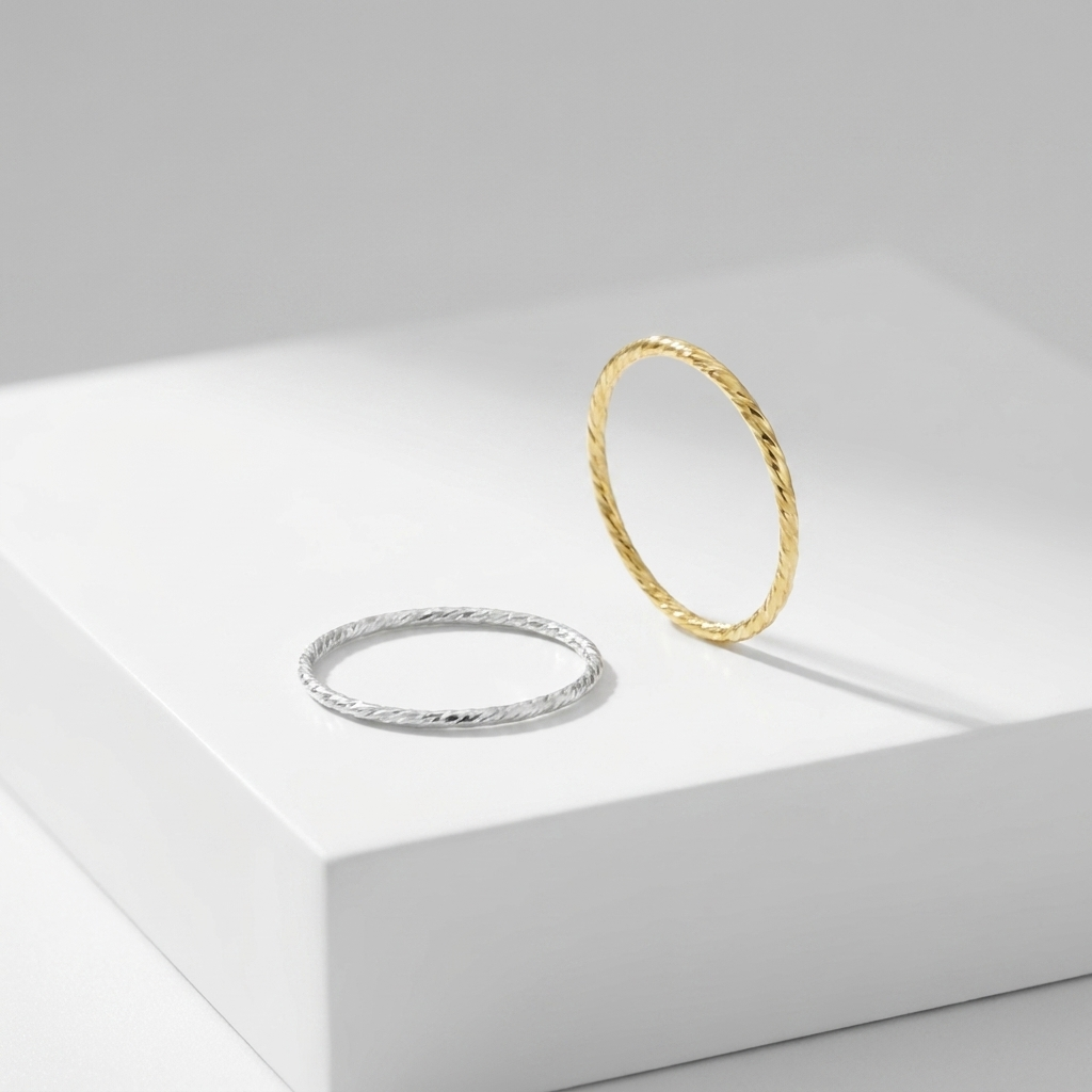 Lightweave Ring