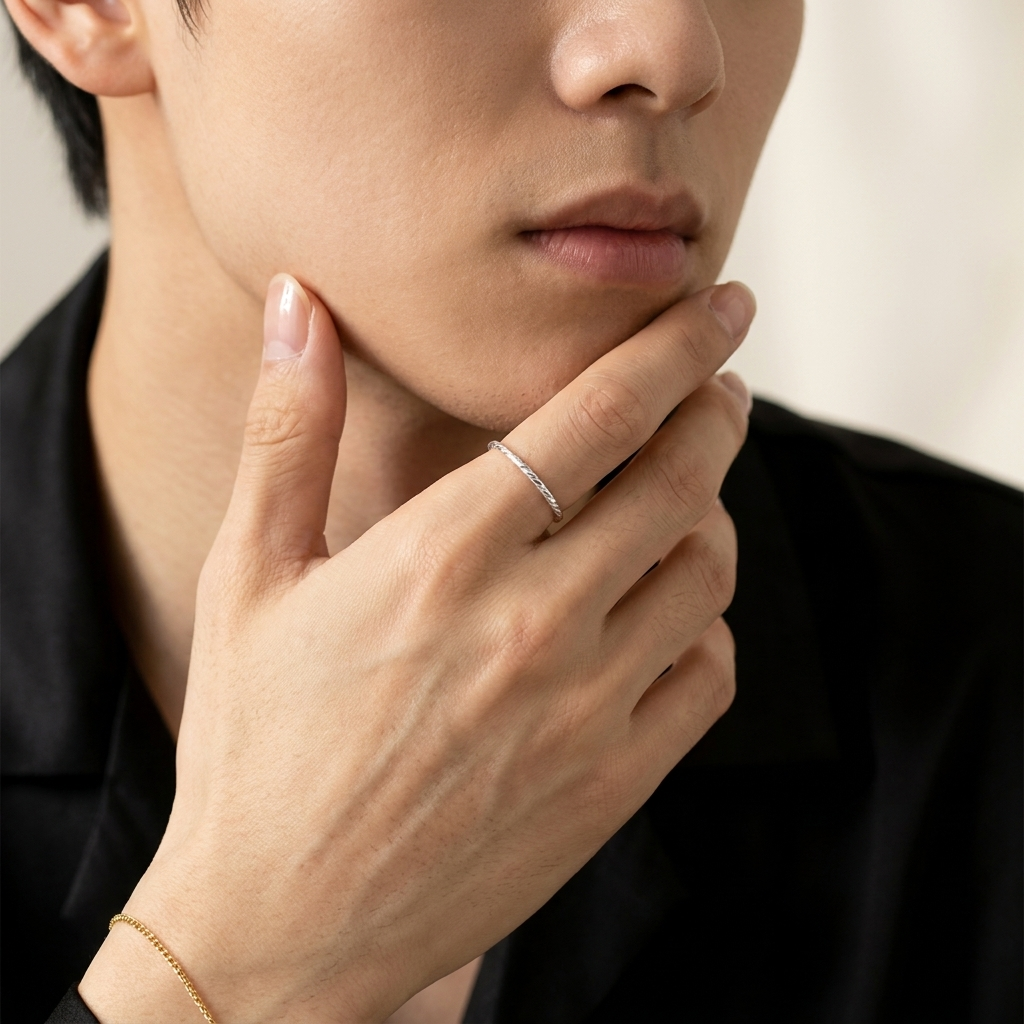 Lightweave Ring