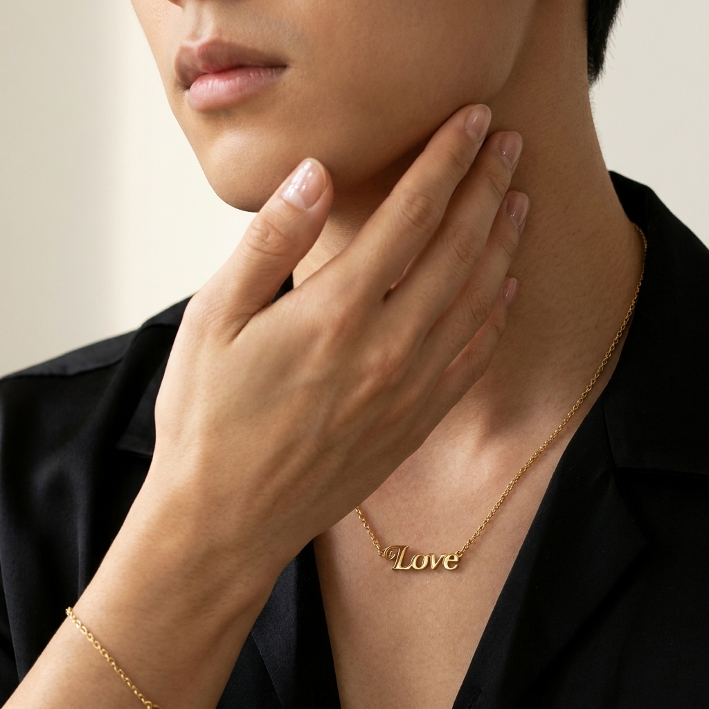 Love Necklace