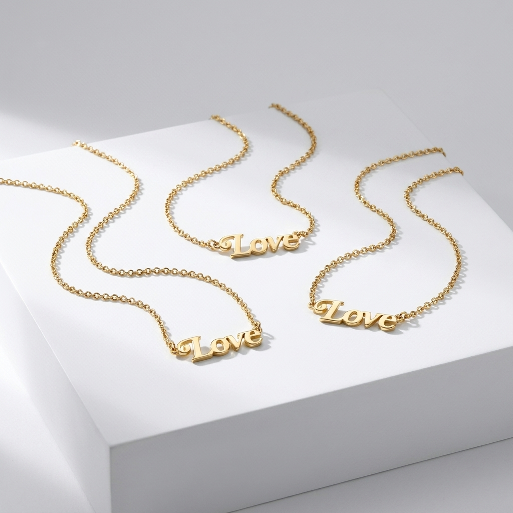 Love Necklace