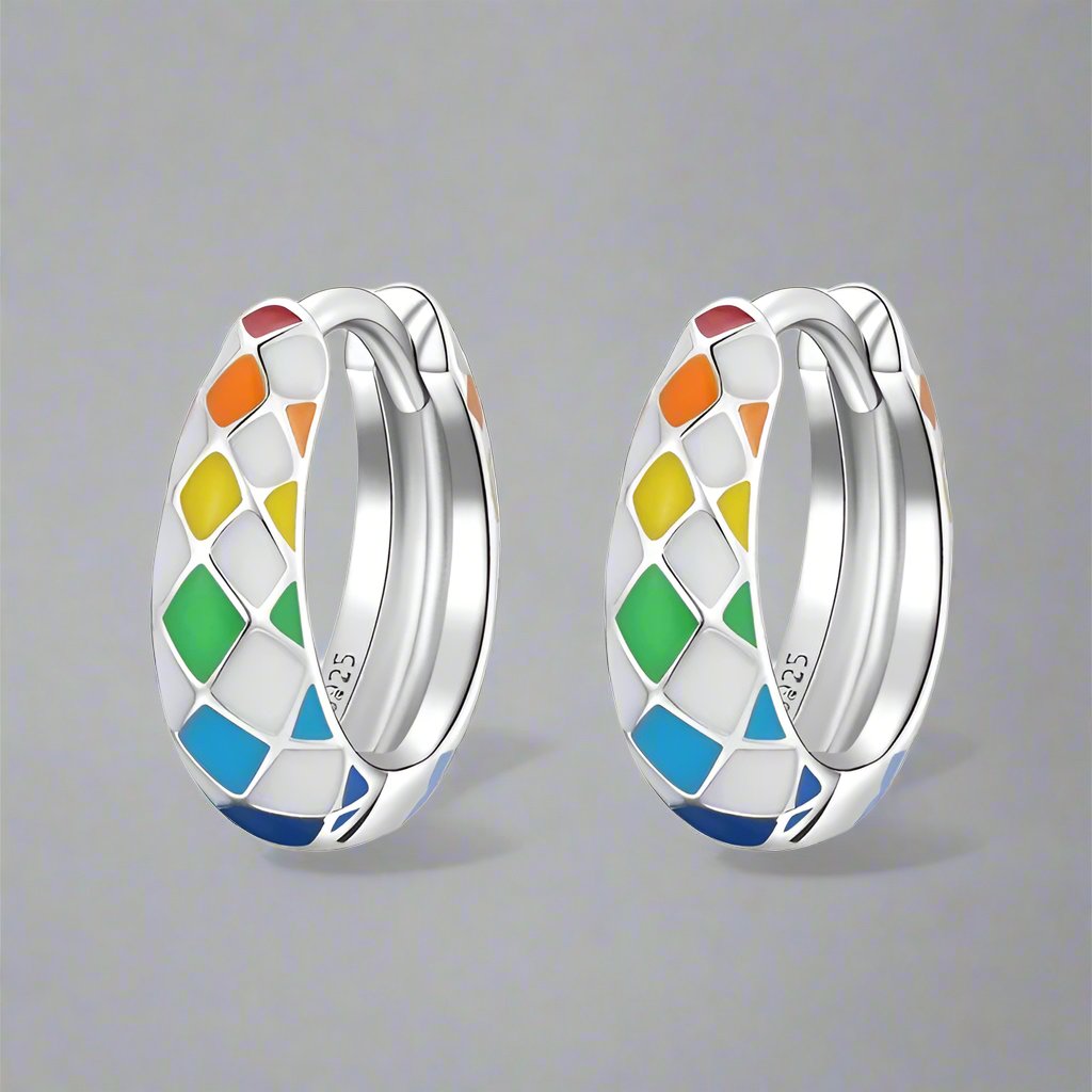 Unity Earrings