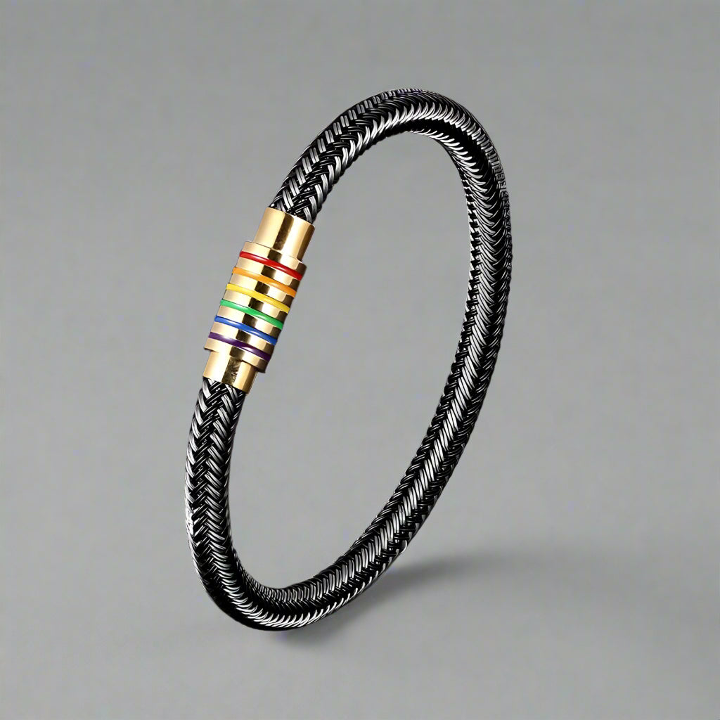 United Strong Bracelet