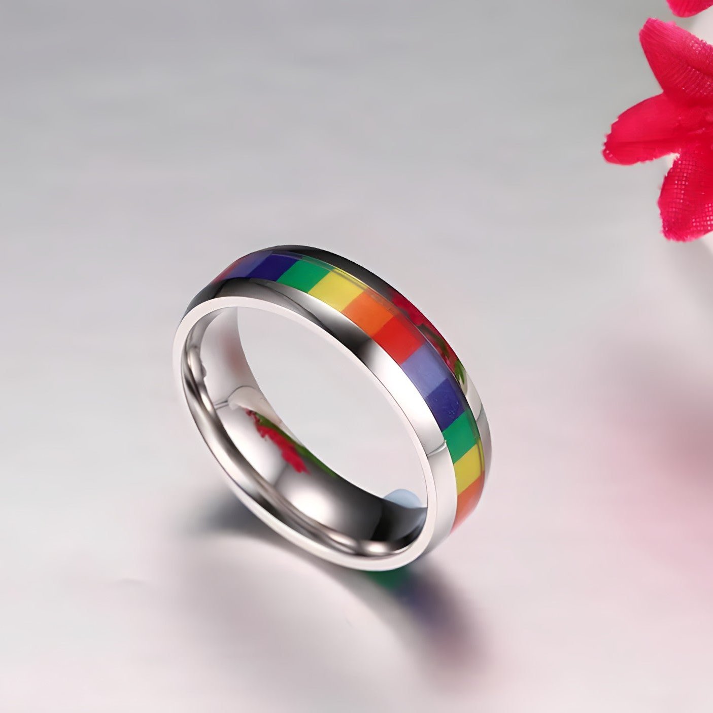 Smart Style Rainbow
