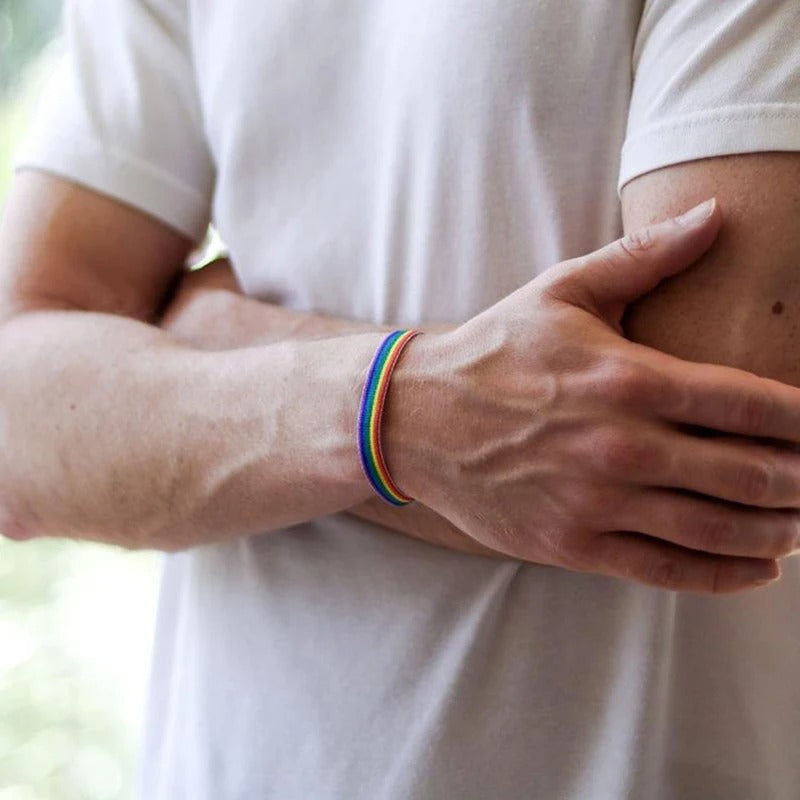 Vibrant Bracelet
