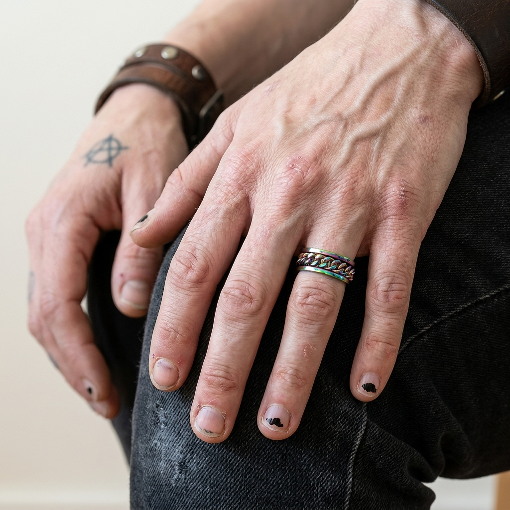 Pinnacle Ring