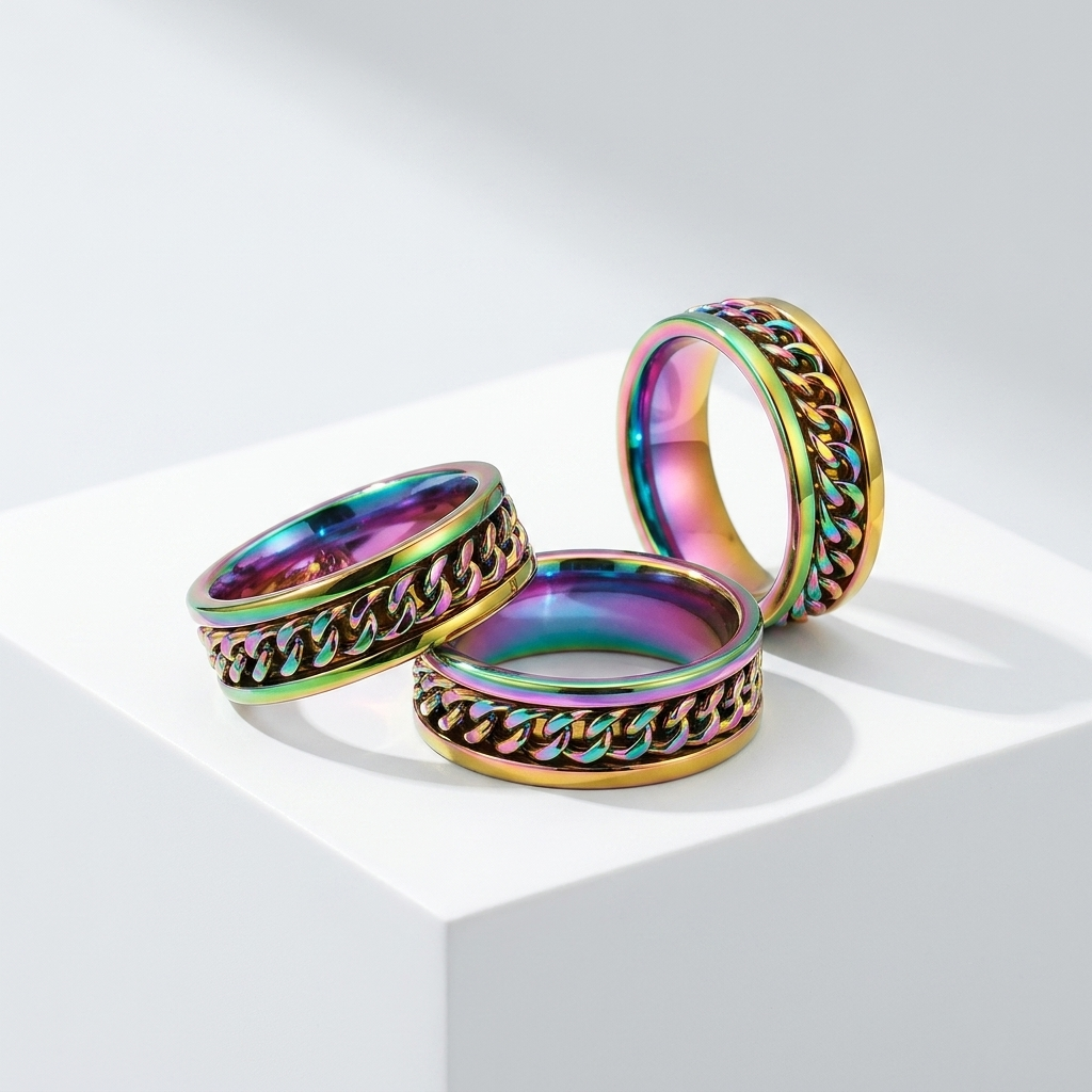 Pinnacle Ring