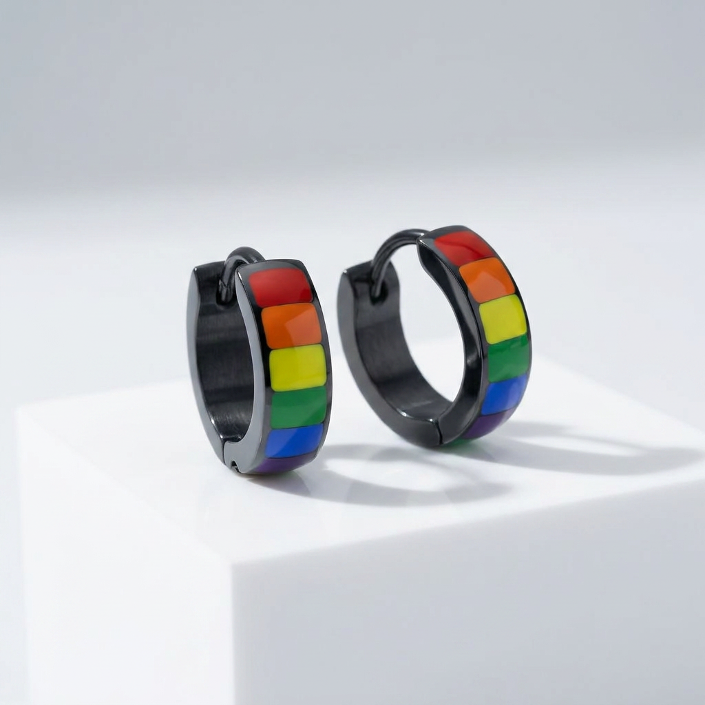 PrideForce Hoops