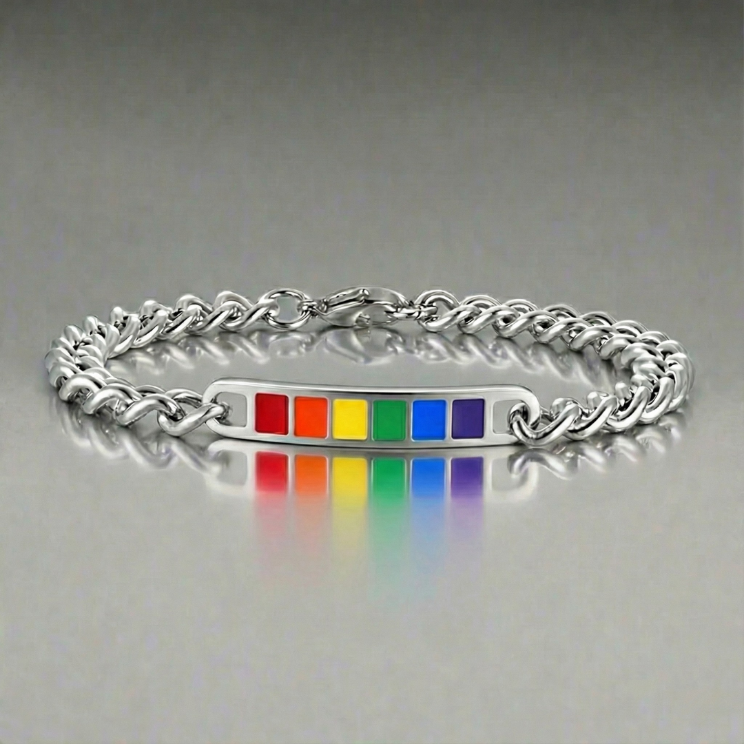 Equality Bracelet