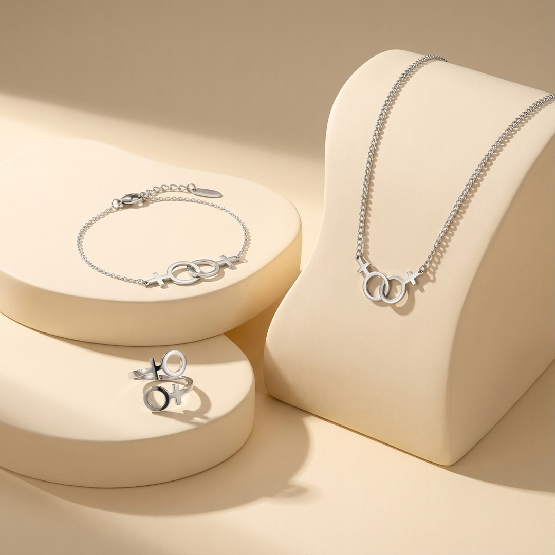 Double Venus Collection