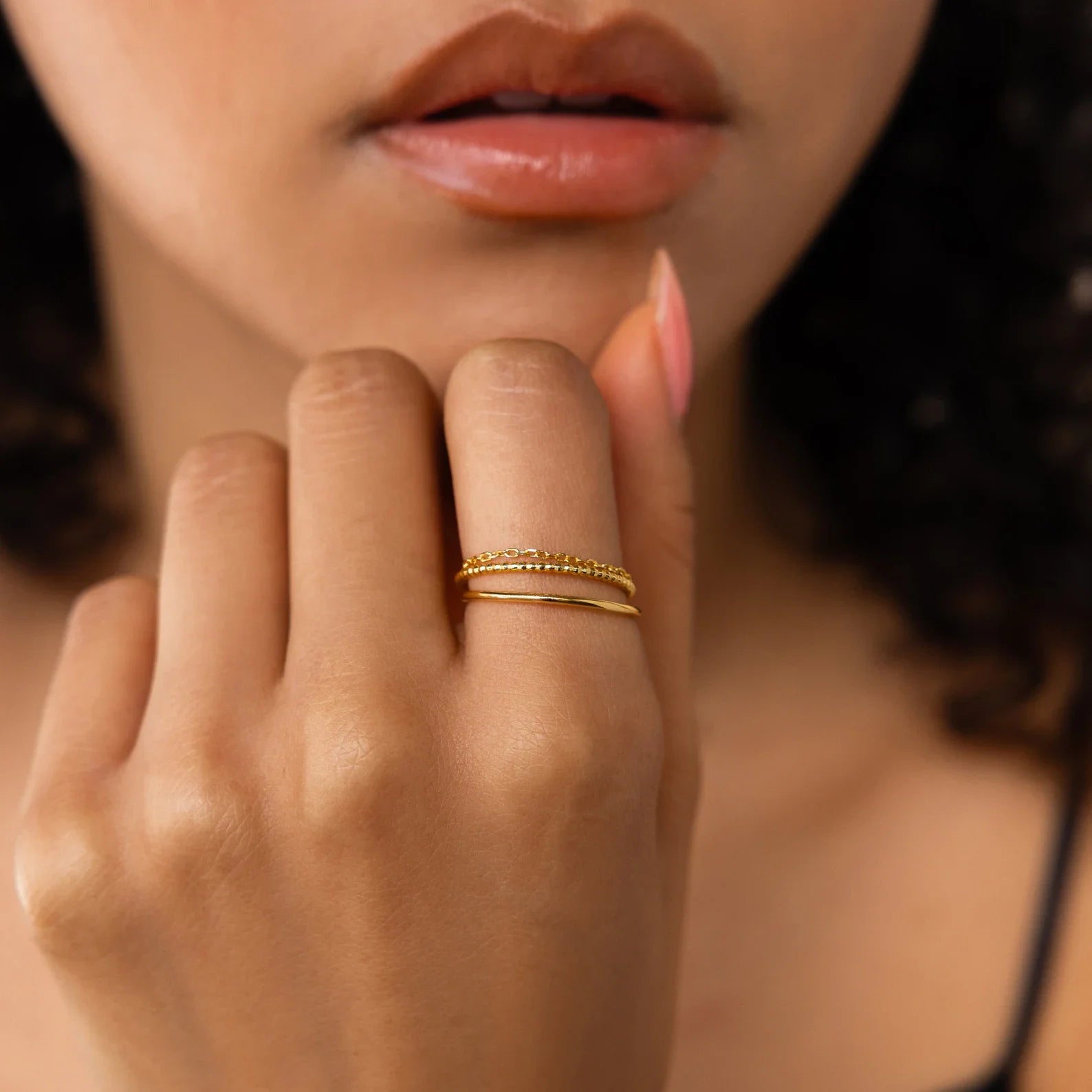 Infinite Grace Stack