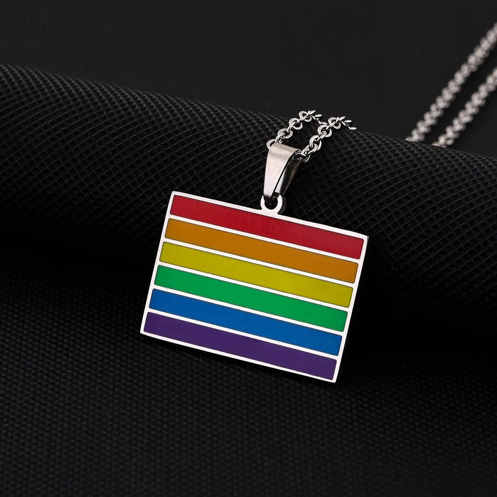Colors Forever Necklace