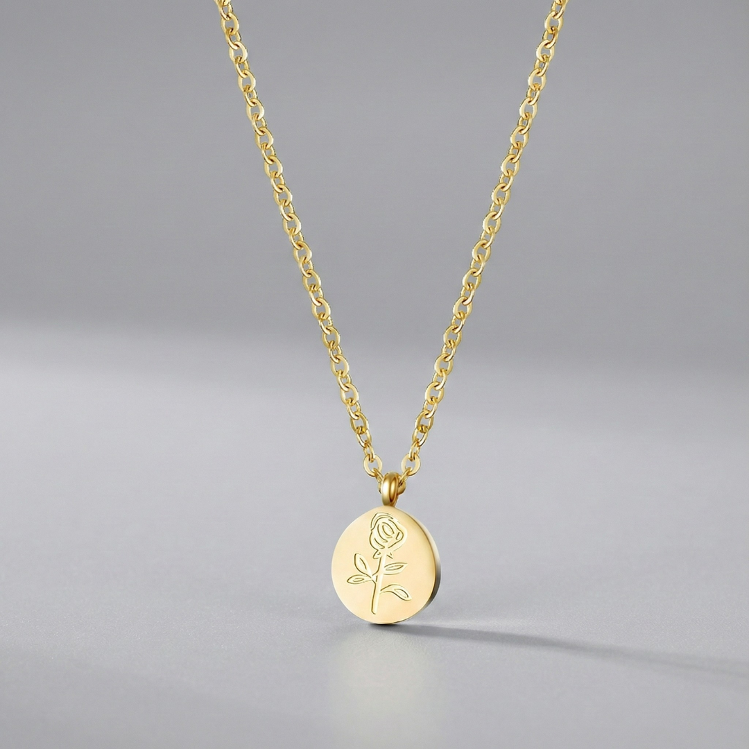 Blossom Bold Necklace