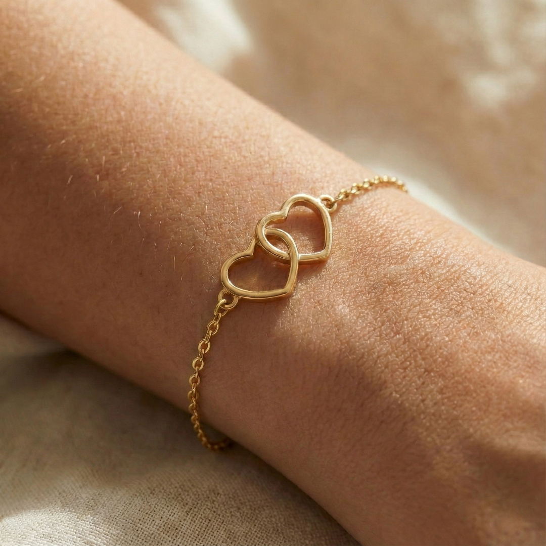 Forever Linked Bracelet