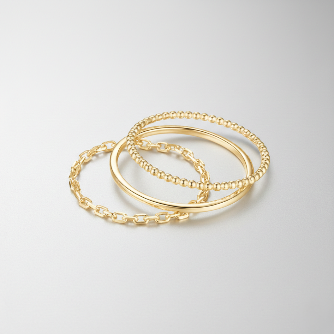 Infinite Grace Stack