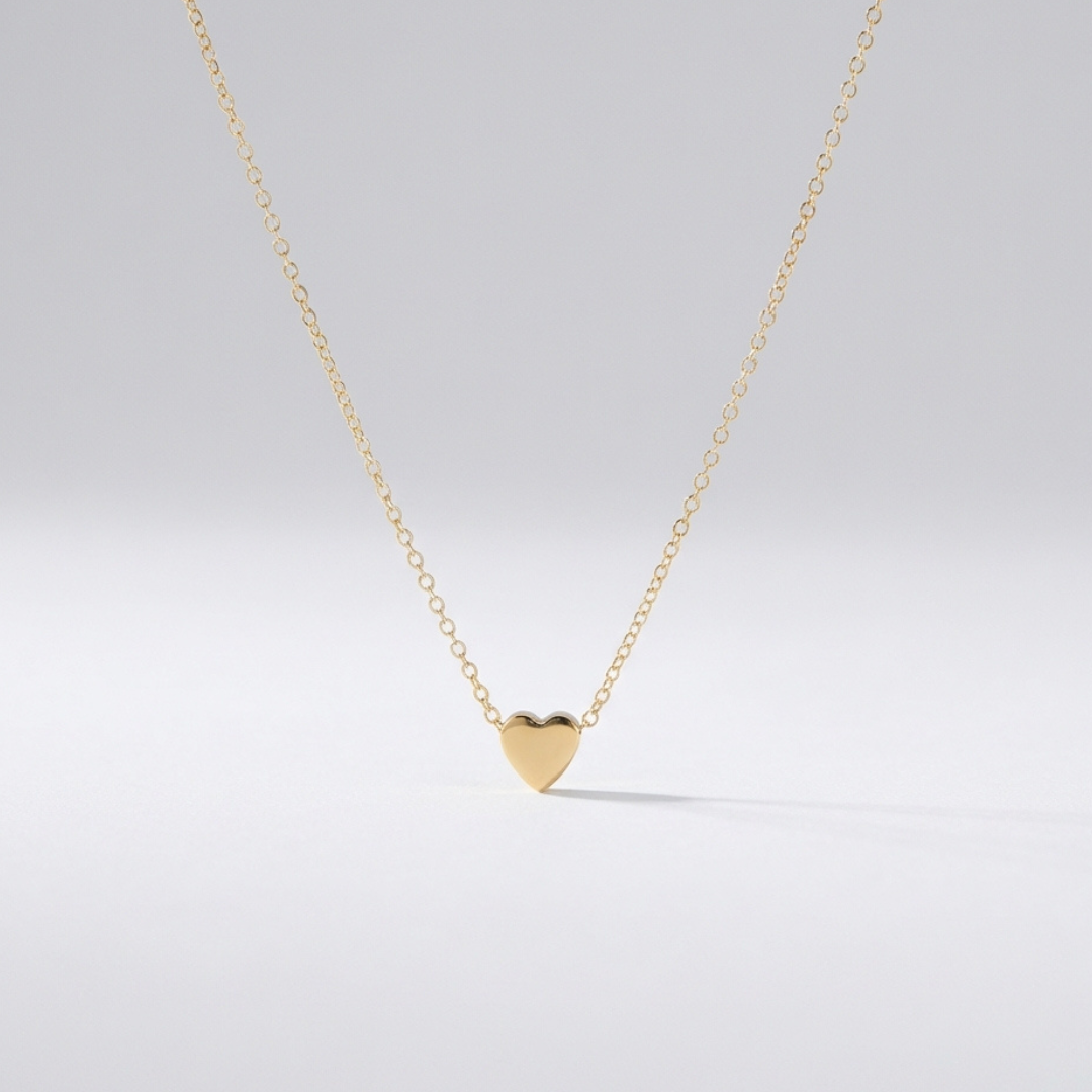 Little Love Necklace