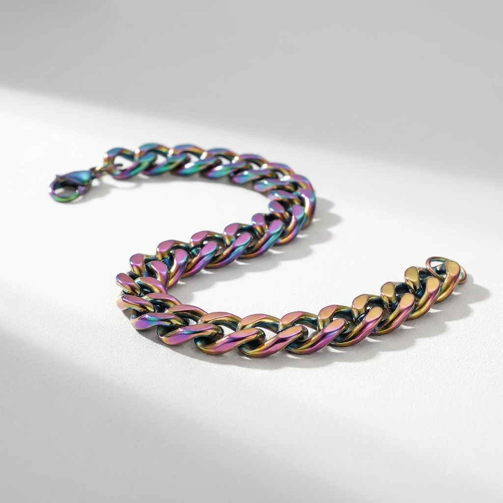 Harmony Bracelet