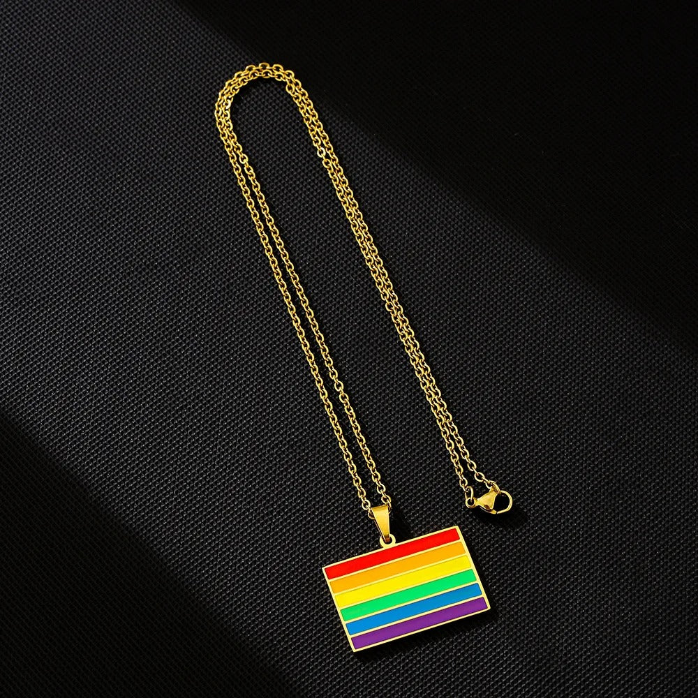 Colors Forever Necklace
