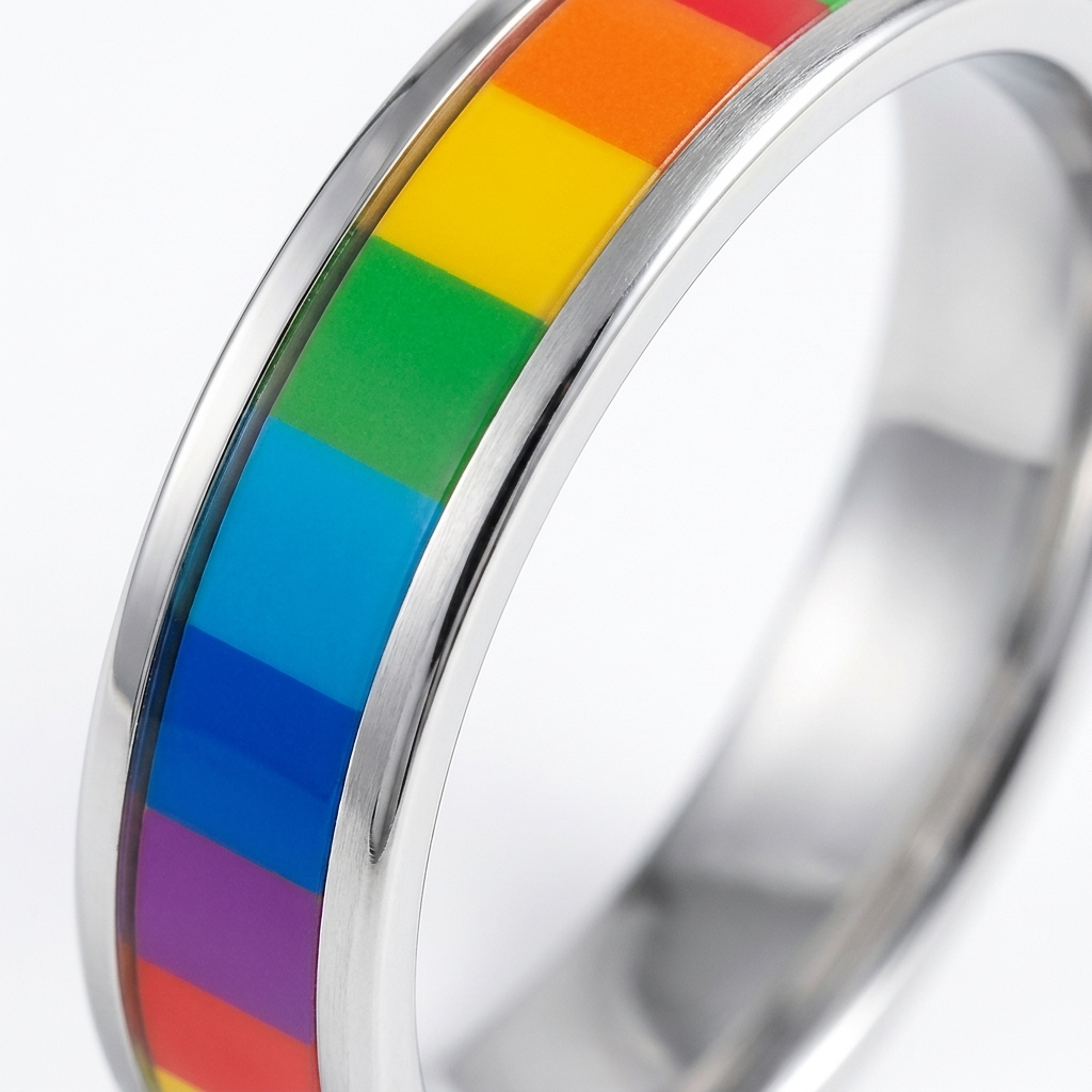 Future Pride Ring