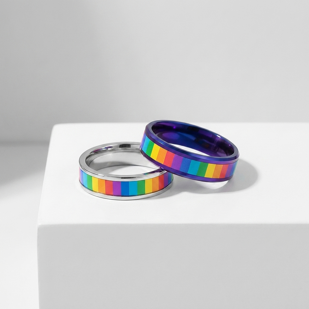 Future Pride Ring