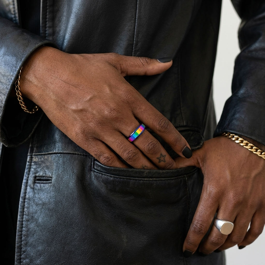 Future Pride Ring