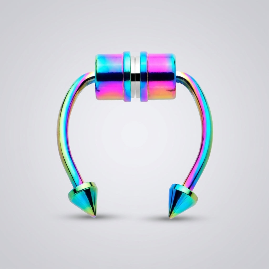 Magnetic Septum NoseRing