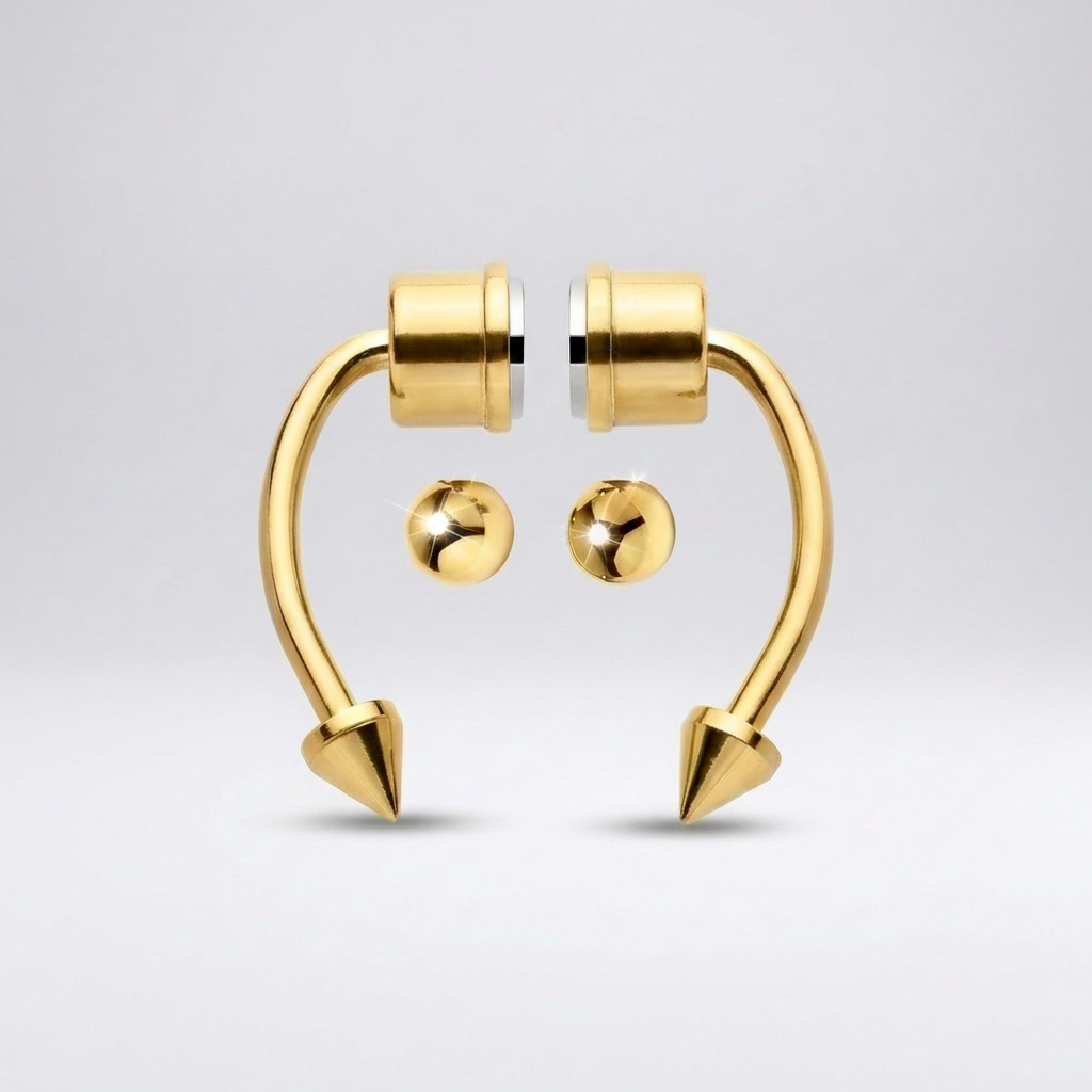 Magnetic Septum NoseRing