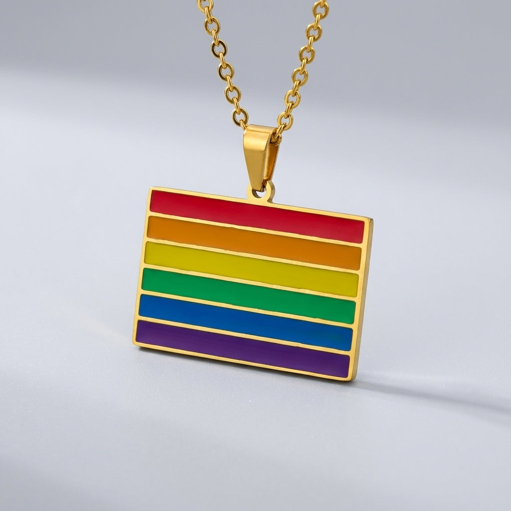 Colours Forever Necklace