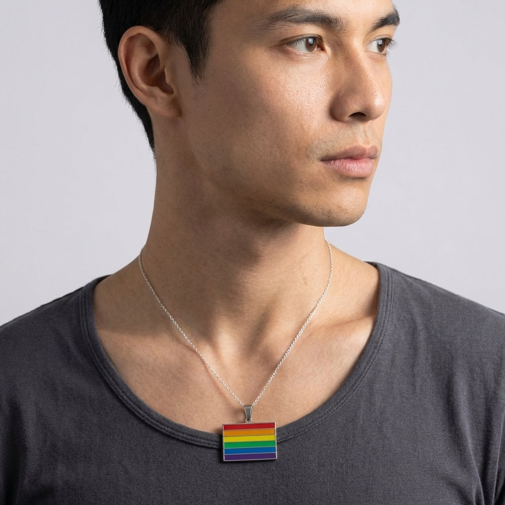 Colors Forever Necklace