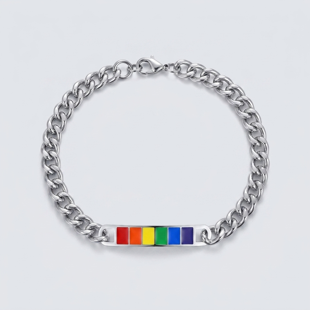 Equality Bracelet