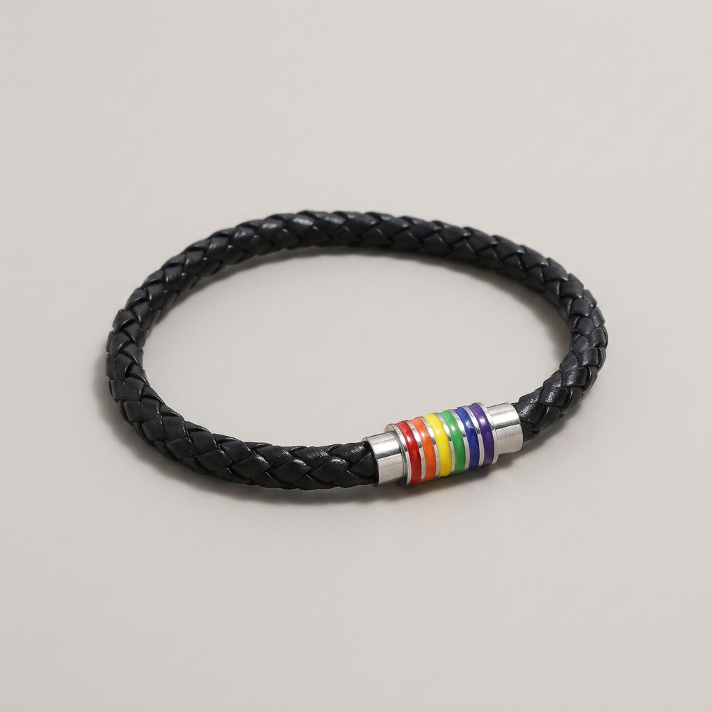 Unity Magnetic Bracelet