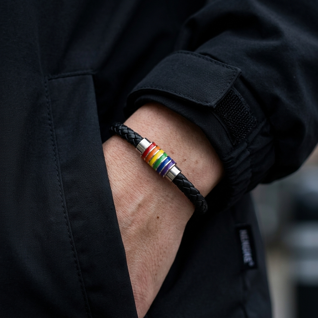 Unity Magnetic Bracelet
