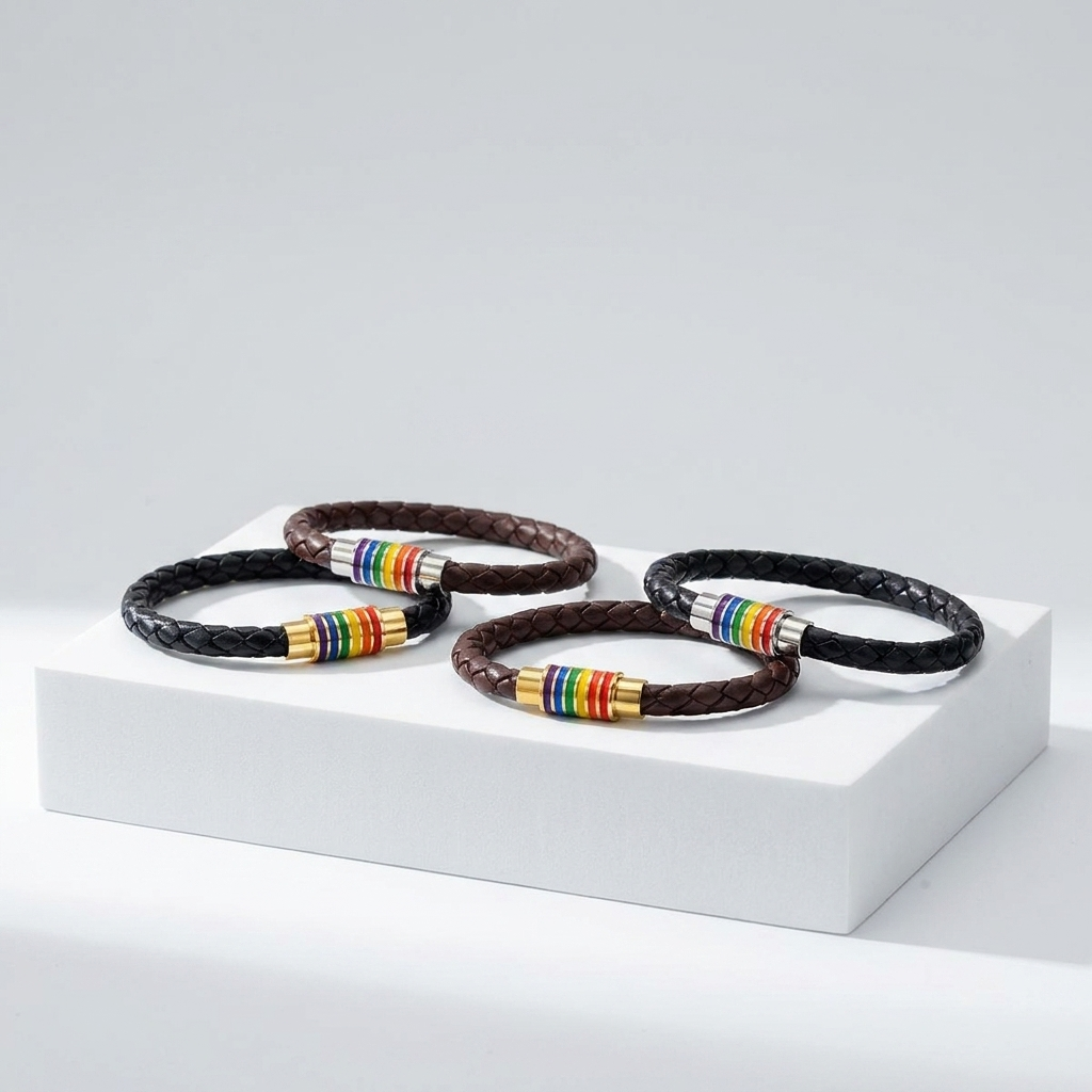 Unity Magnetic Bracelet
