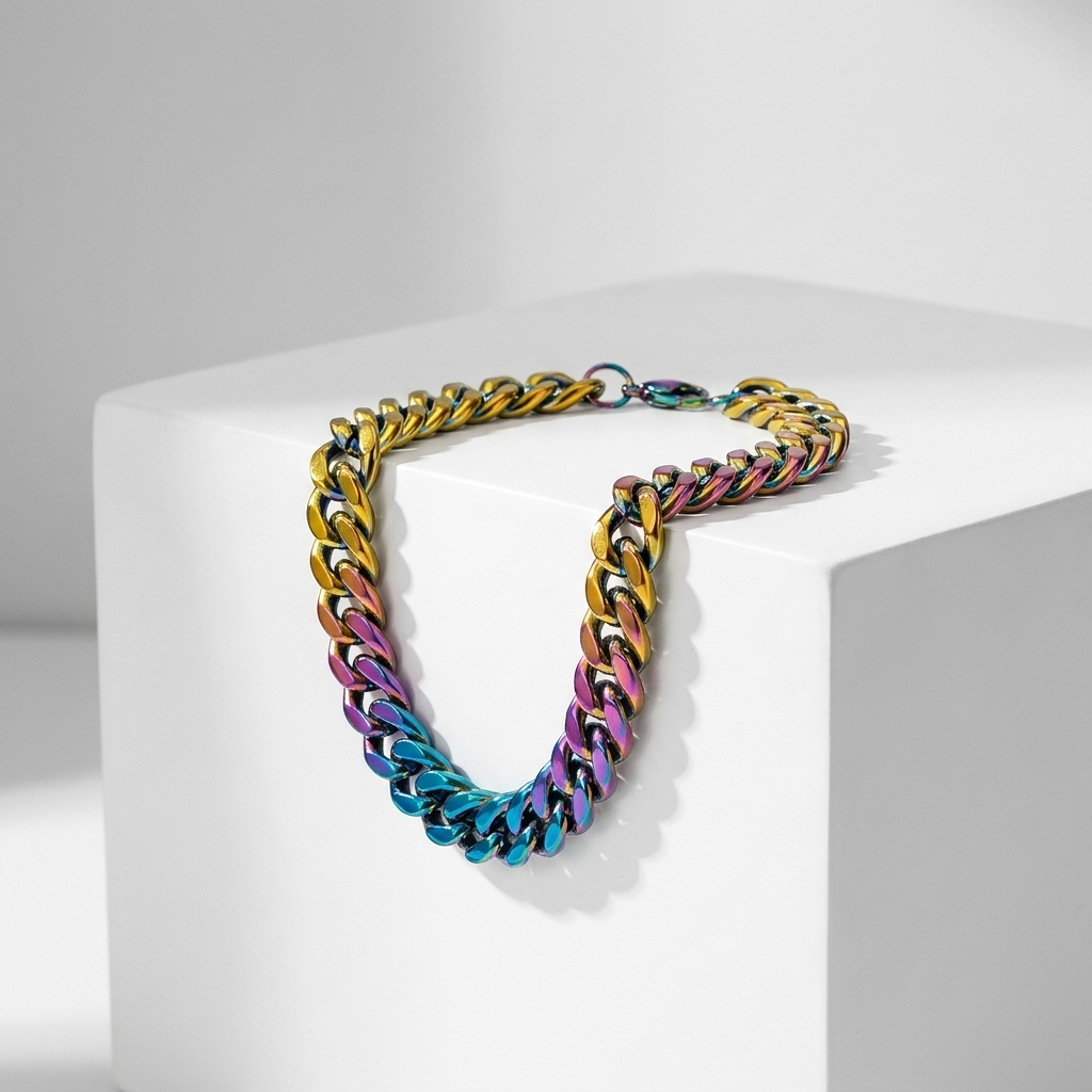 Harmony Bracelet