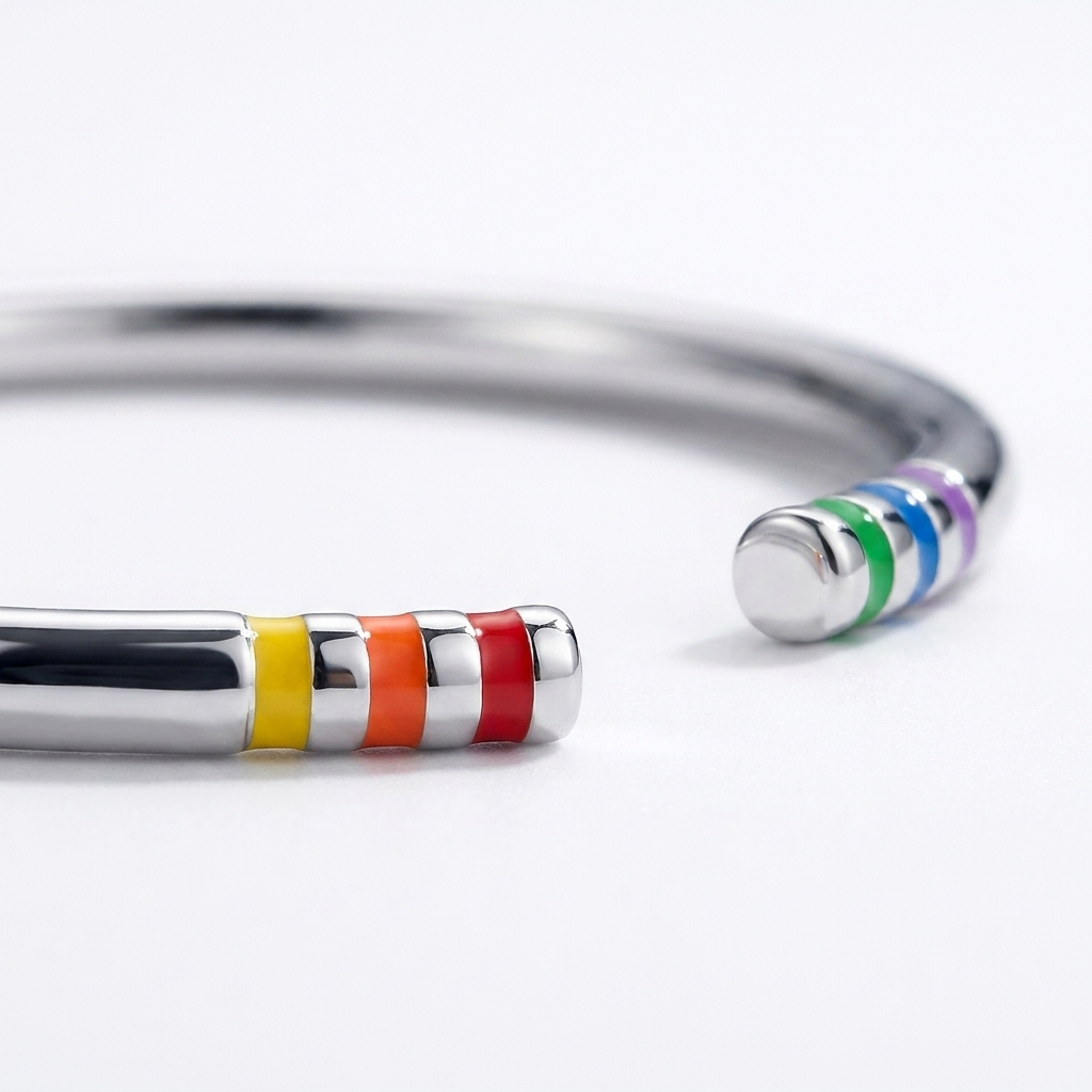 Inclusive Bracelet