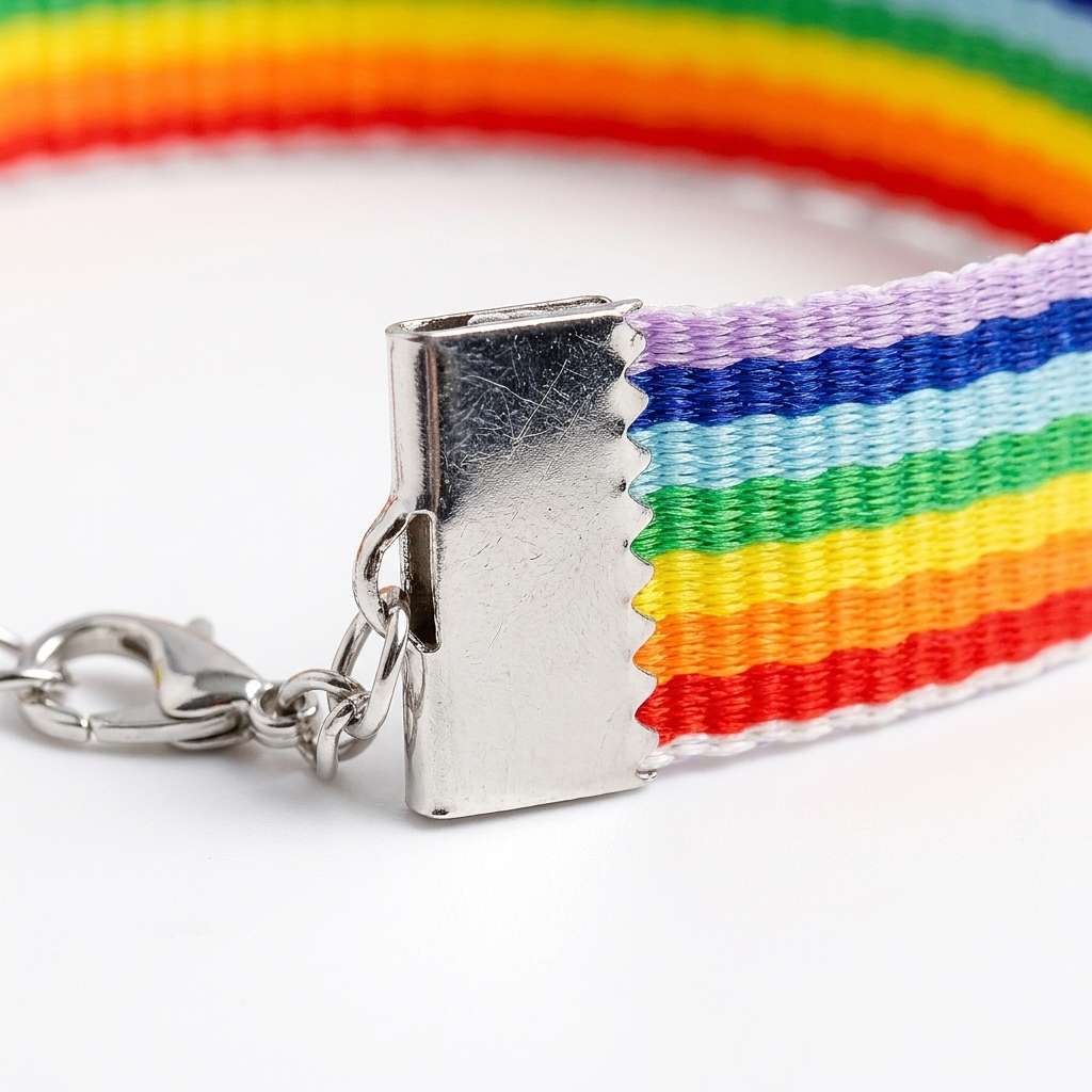 Vibrant Bracelet