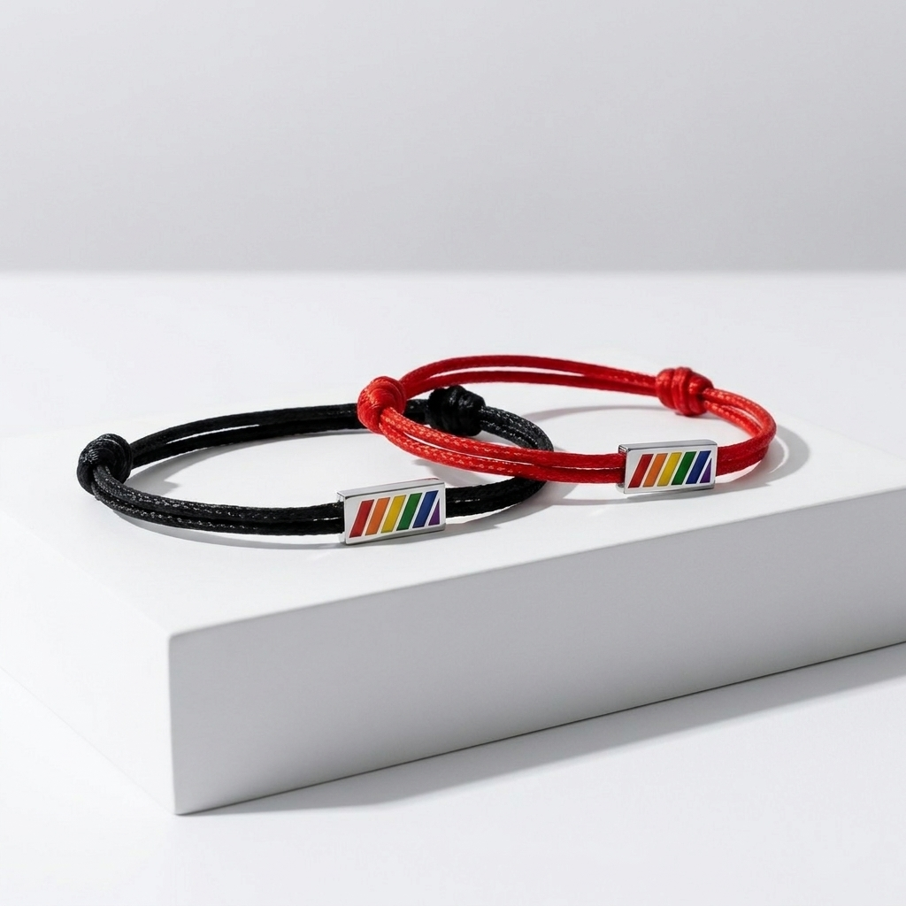 Devotion Bracelet