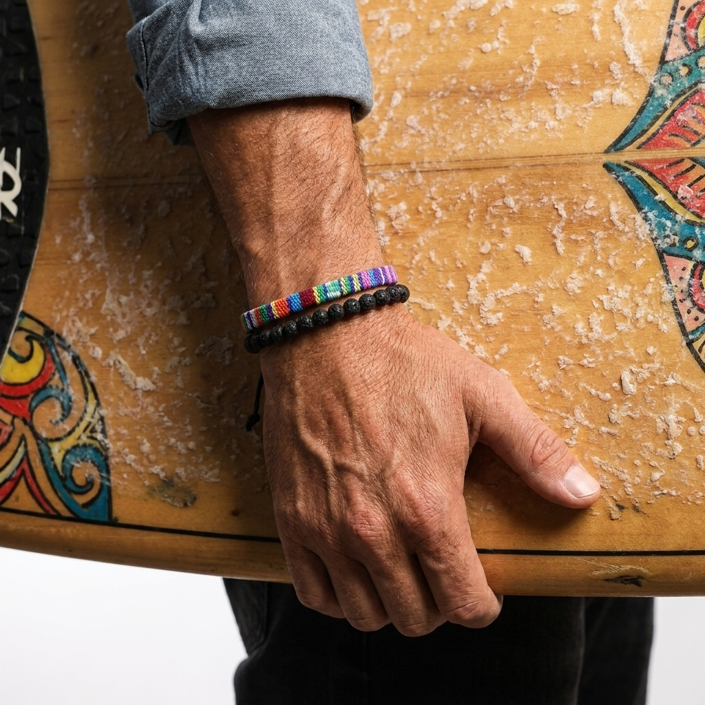 Resilient Bracelet