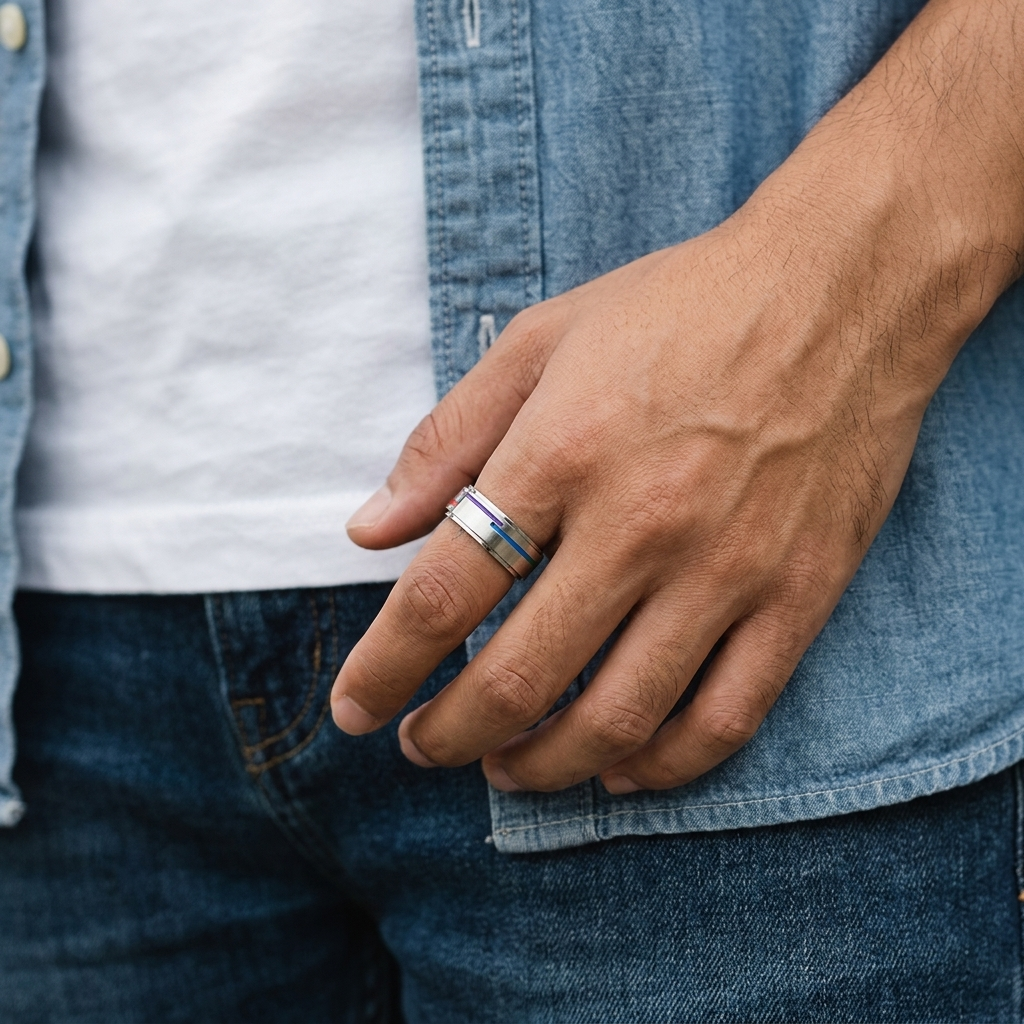 Thrive Ring