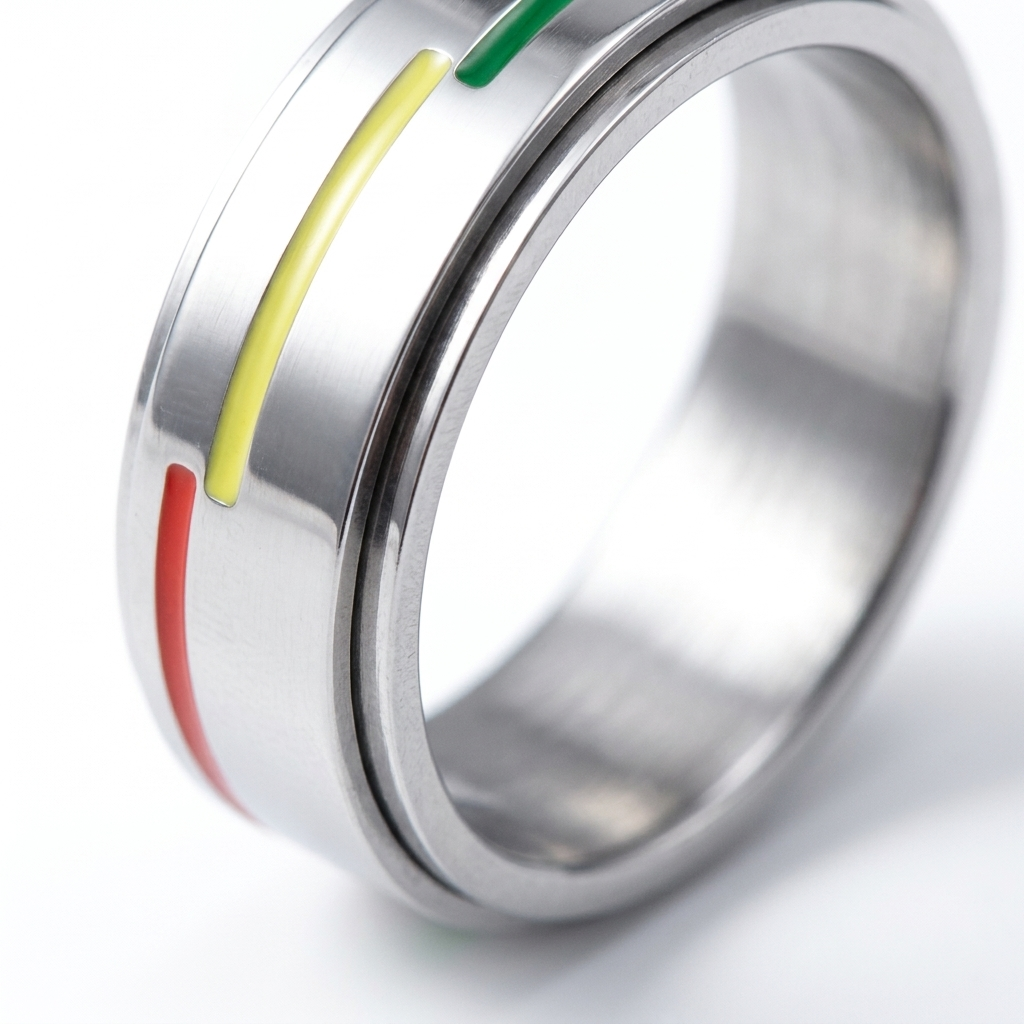 Thrive Ring