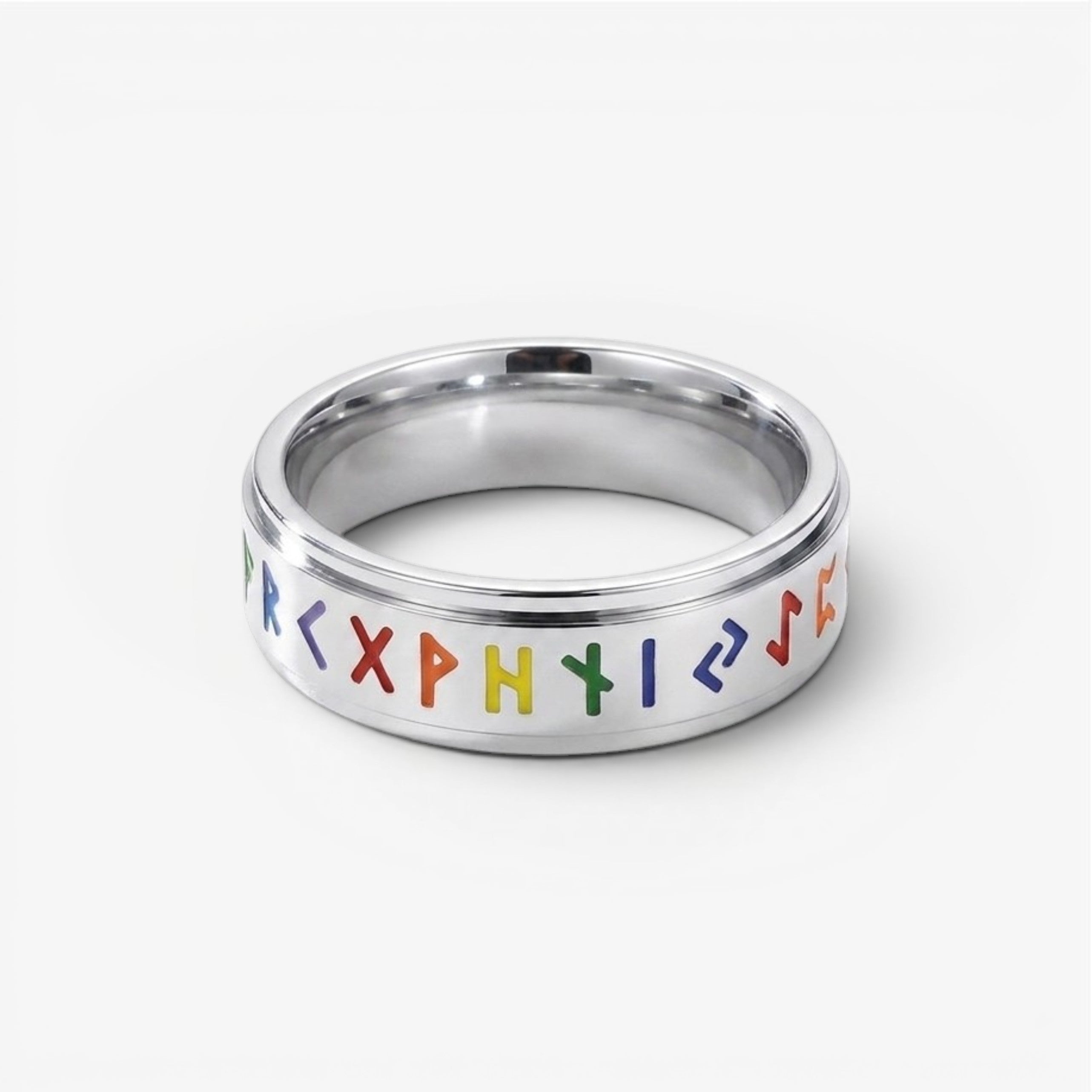 Recognition Ring