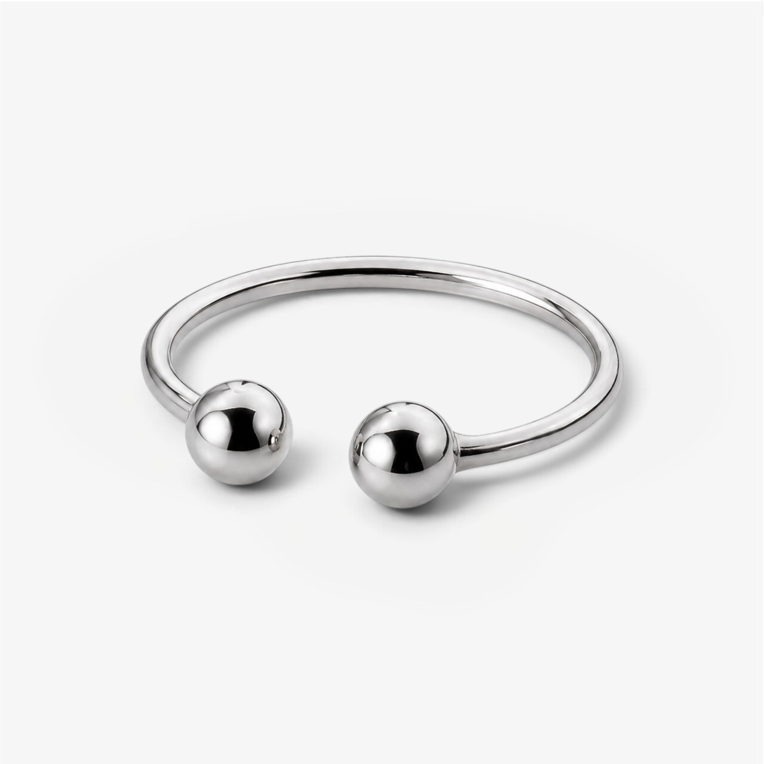 Equal Ends Ring