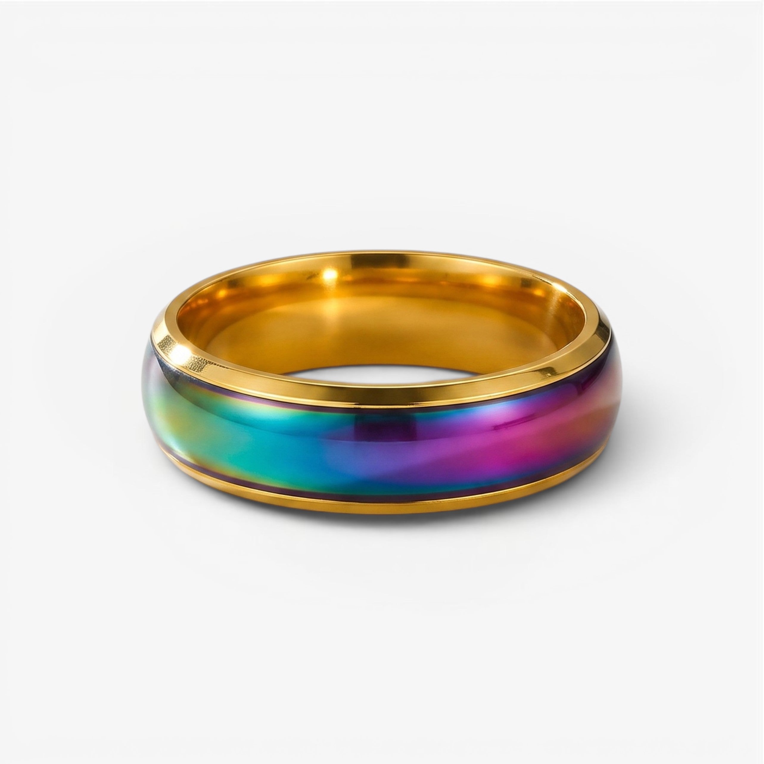 Mood Ring