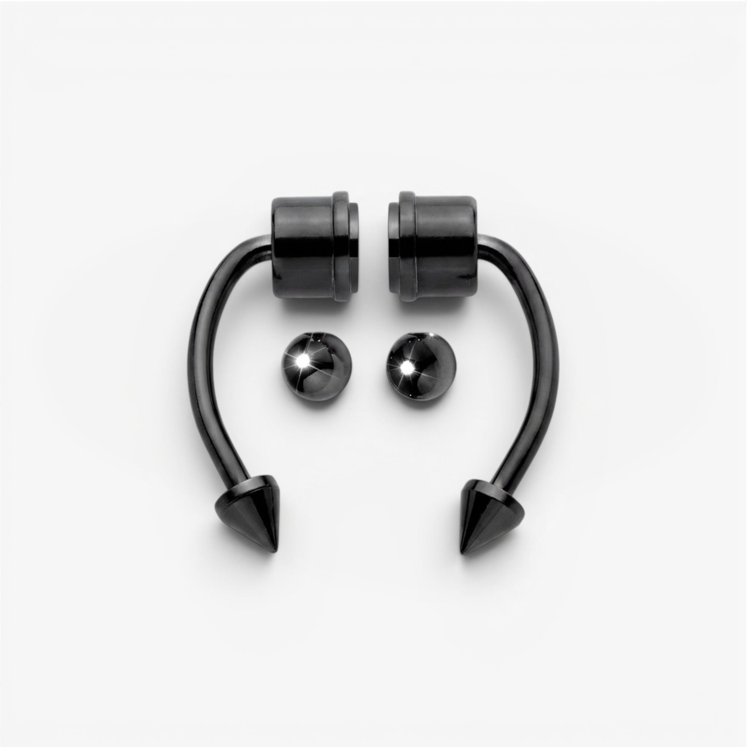 Magnetic Septum NoseRing